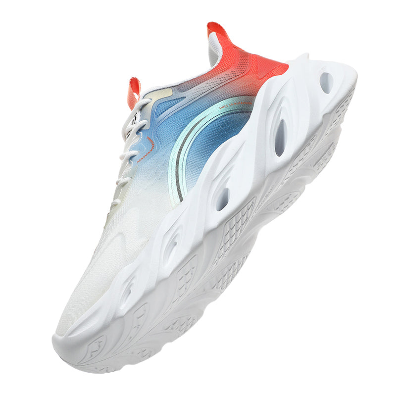 'Solar Burst’ X9X Sneakers - Sneakernational