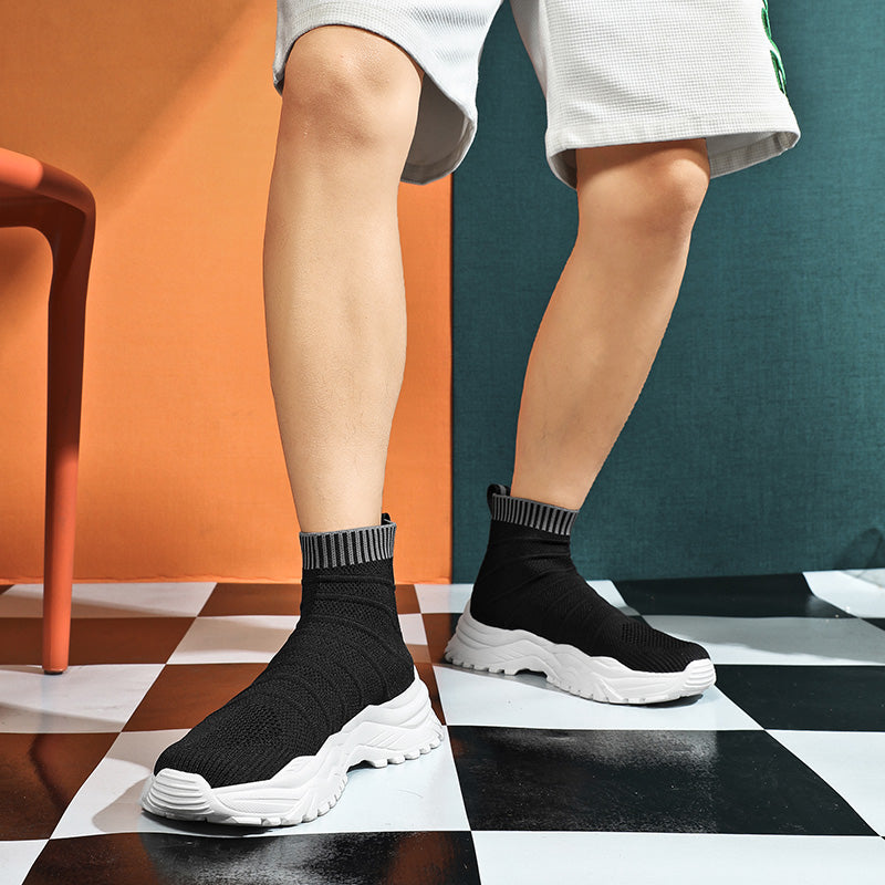 MEDORA Sock Sneakers - Sneakernational