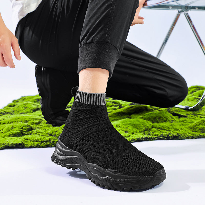 MEDORA Sock Sneakers - Sneakernational