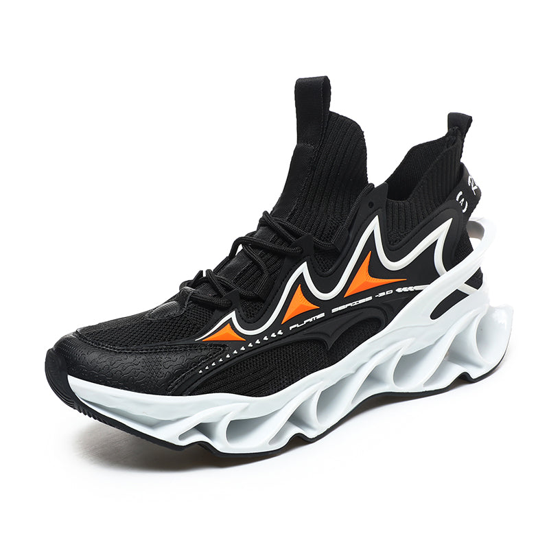 ‘Sonic Rift’ X9X Sneakers - Sneakernational