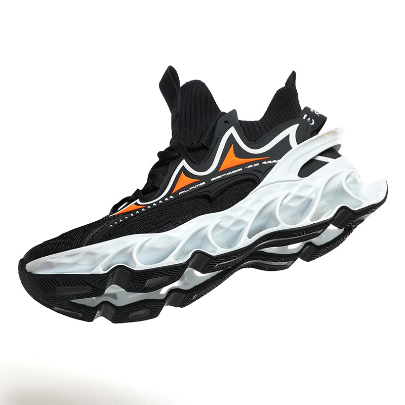 ‘Sonic Rift’ X9X Sneakers - Sneakernational