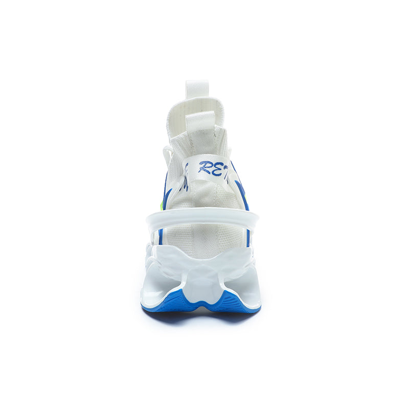 ‘Sonic Rift’ X9X Sneakers - Sneakernational