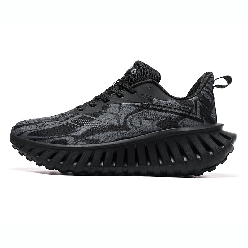 ‘Neo Racer’ X9X Sneakers - Sneakernational
