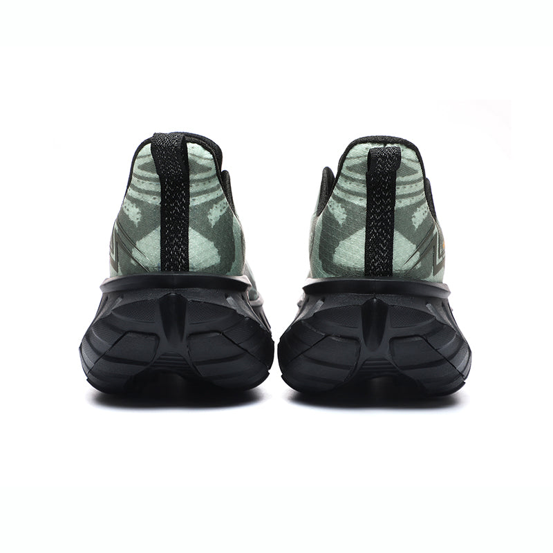 ‘Neo Racer’ X9X Sneakers - Sneakernational