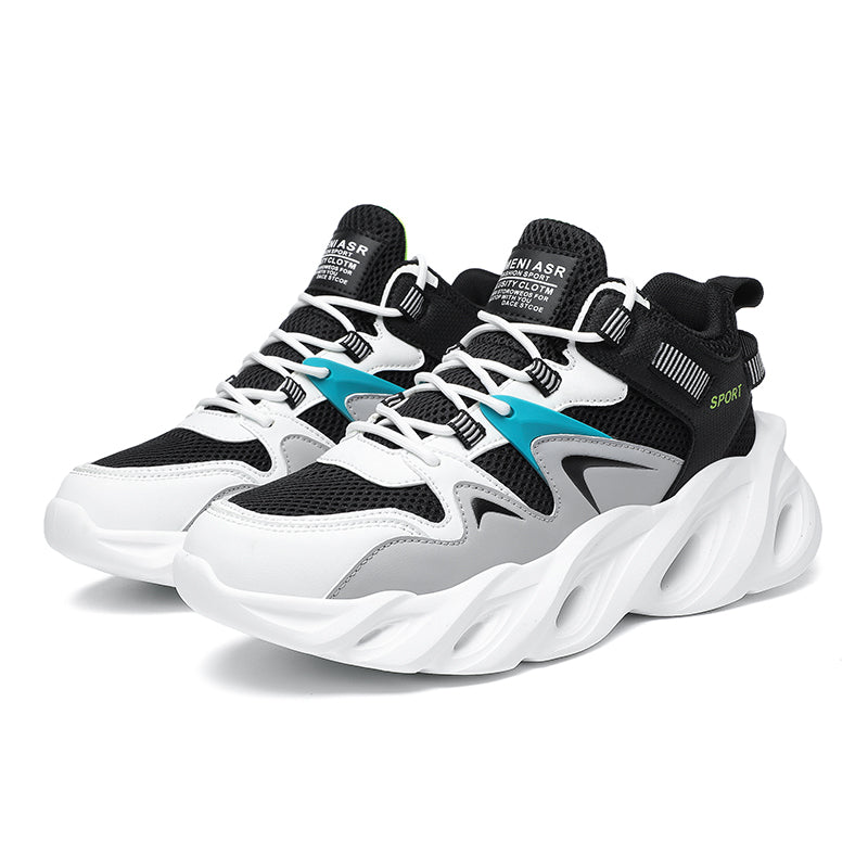 ‘Horizon Astralyte’ X9X Sneakers - Sneakernational