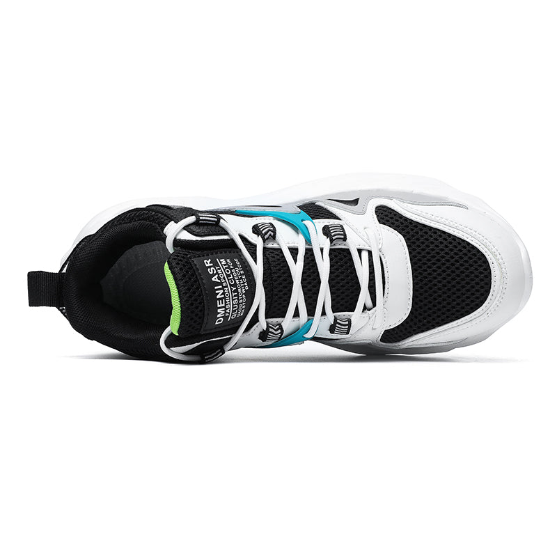 ‘Horizon Astralyte’ X9X Sneakers - Sneakernational
