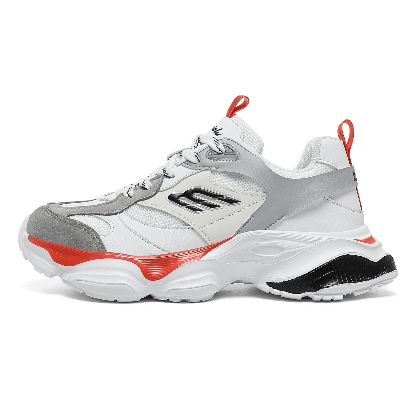‘Gravity Groove’ X9X Sneakers - Sneakernational