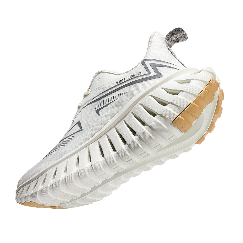 ‘Neo Racer’ X9X Sneakers - Sneakernational