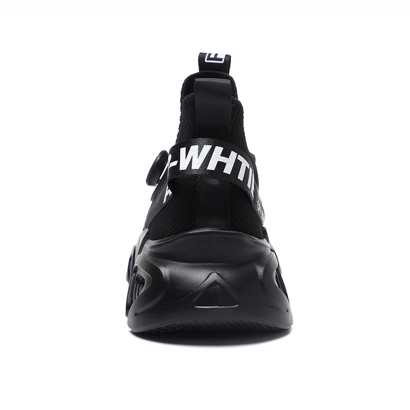 ‘Omega Glide’ X9X Sneakers - Sneakernational