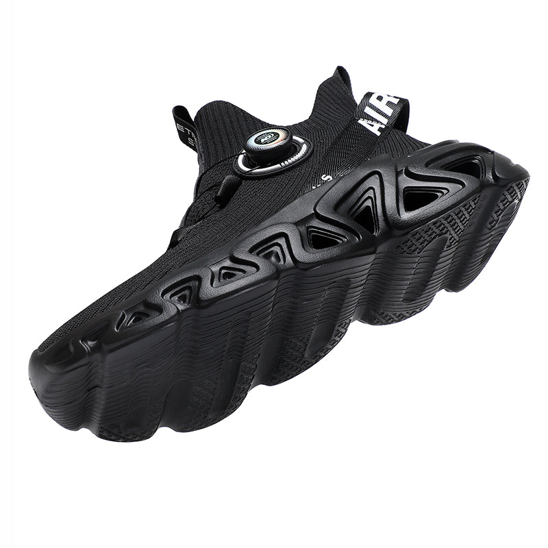 ‘Omega Glide’ X9X Sneakers - Sneakernational