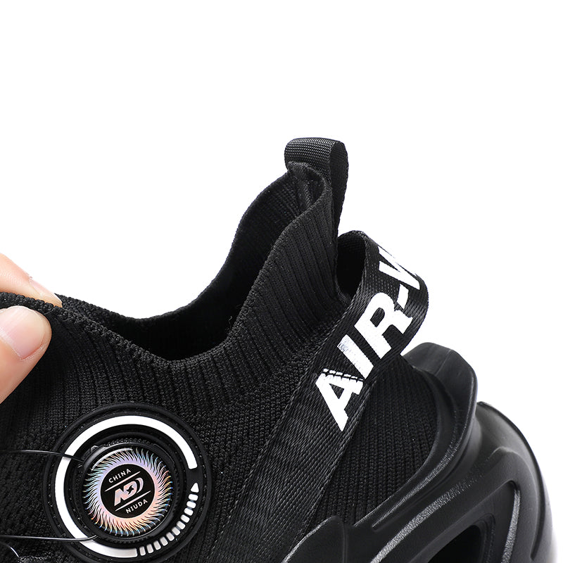 ‘Omega Glide’ X9X Sneakers - Sneakernational
