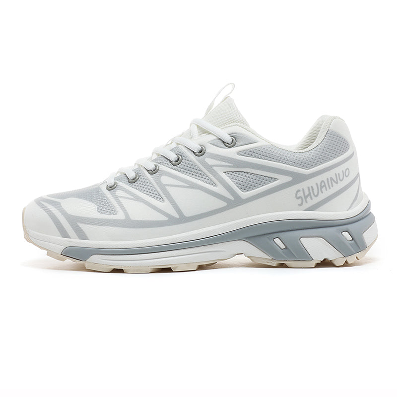 ‘Imperial Ignition’ X9X Sneakers - Sneakernational