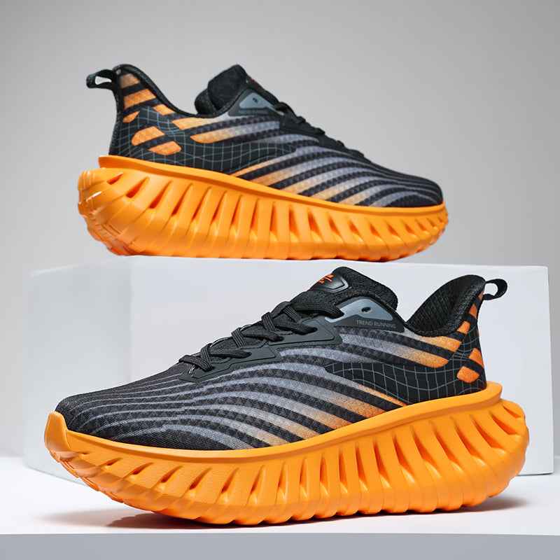 ‘Flux Armor’ X9X Sneakers