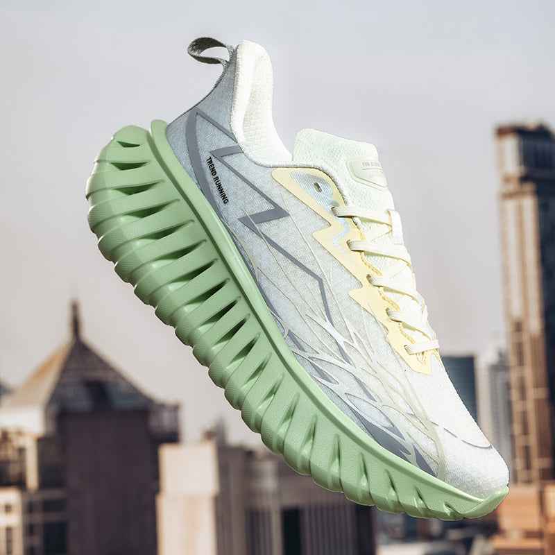 ‘Lume Strike’ X9X Sneakers