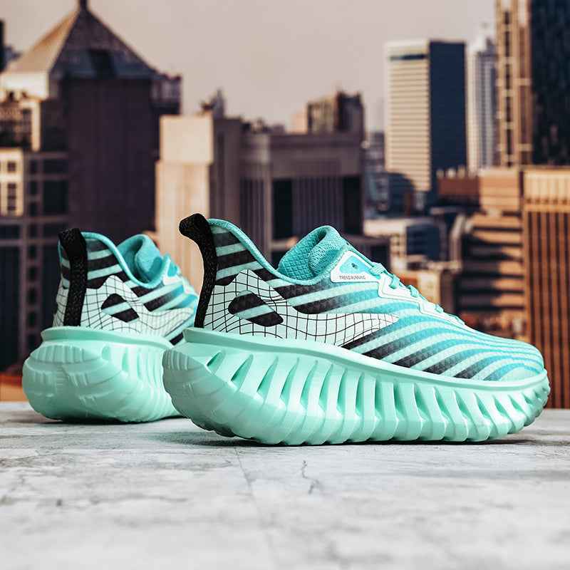 ‘Flux Armor’ X9X Sneakers
