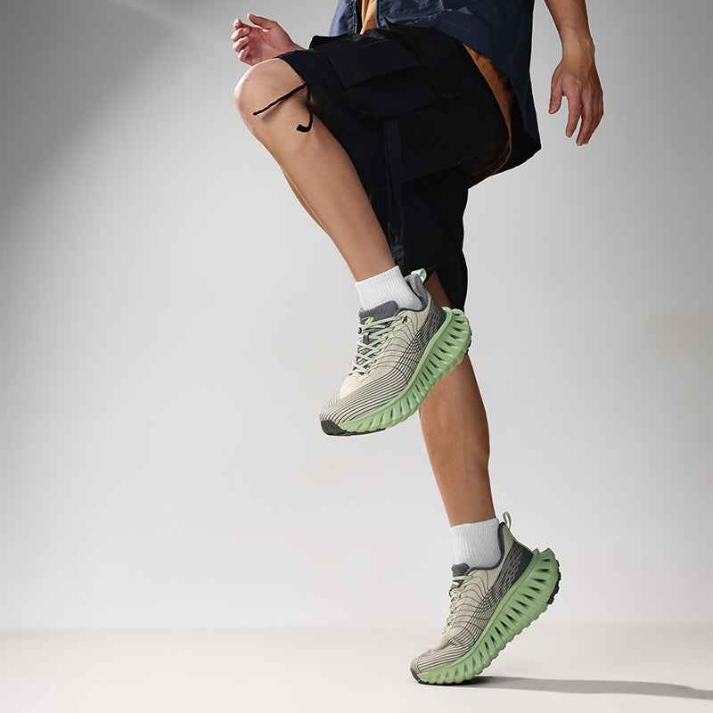 ‘Quantum Wing’ X9X Sneakers