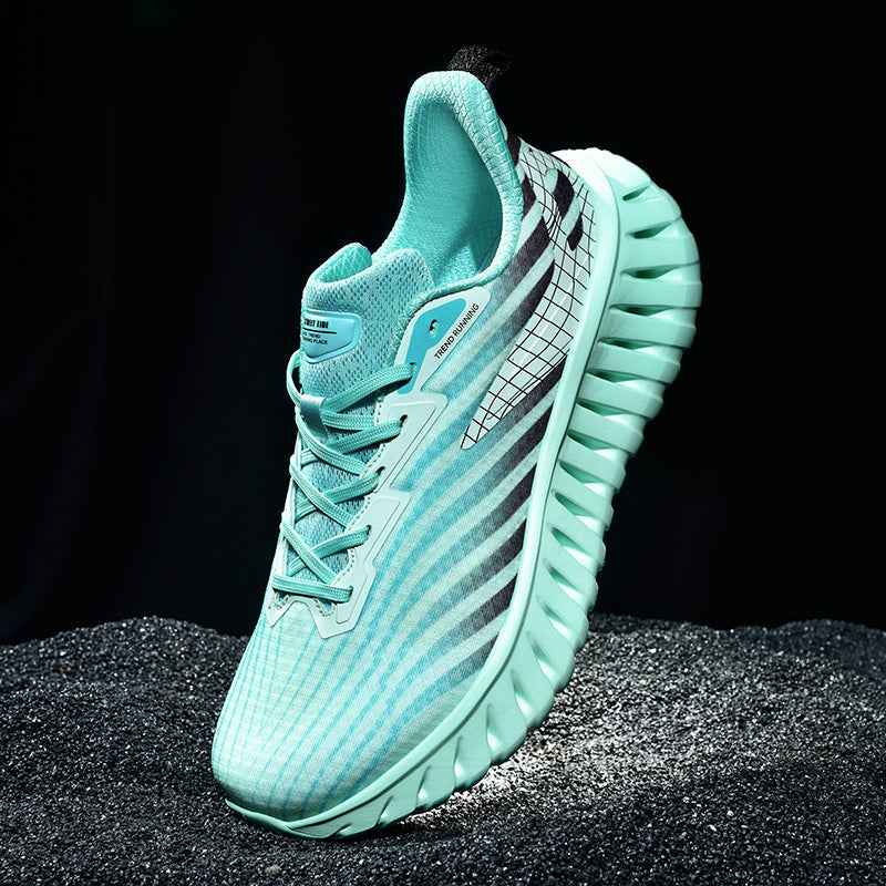 ‘Flux Armor’ X9X Sneakers