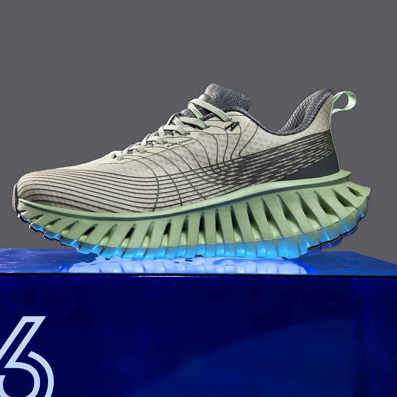 ‘Quantum Wing’ X9X Sneakers