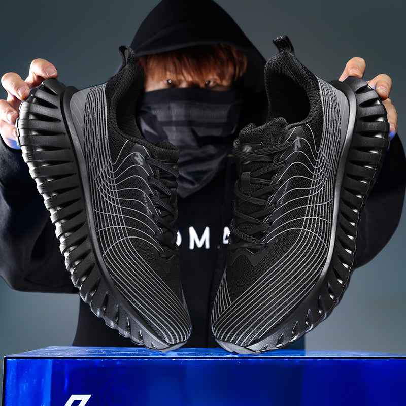 ‘Quantum Wing’ X9X Sneakers