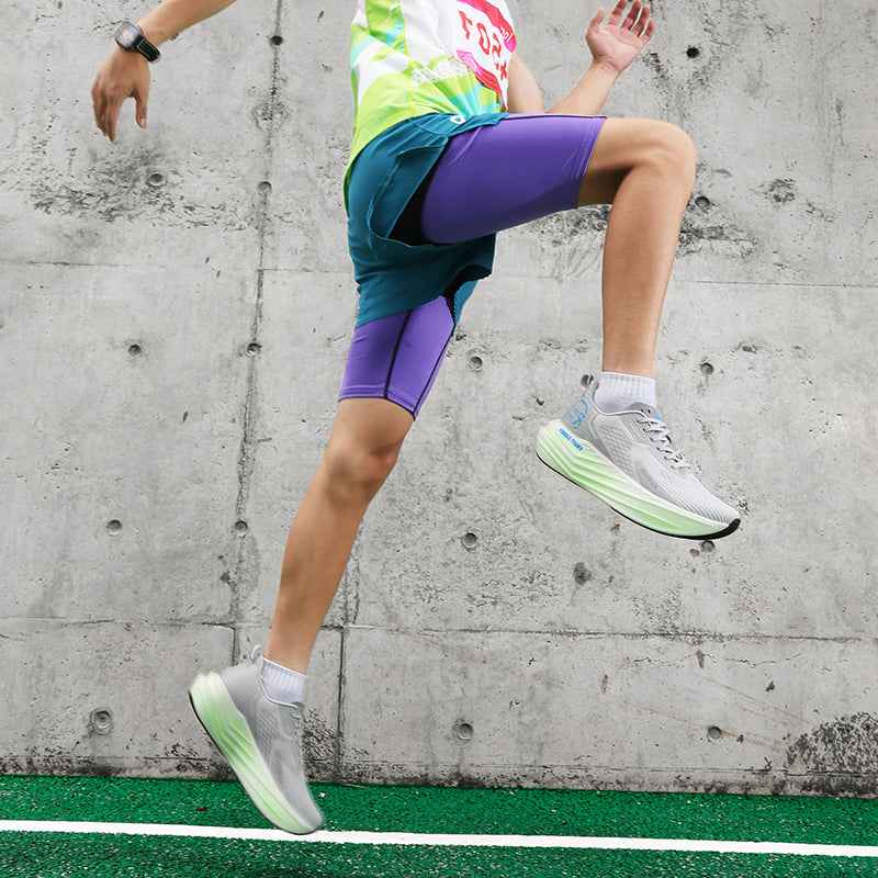 'Drift Core' X9X Sneakers