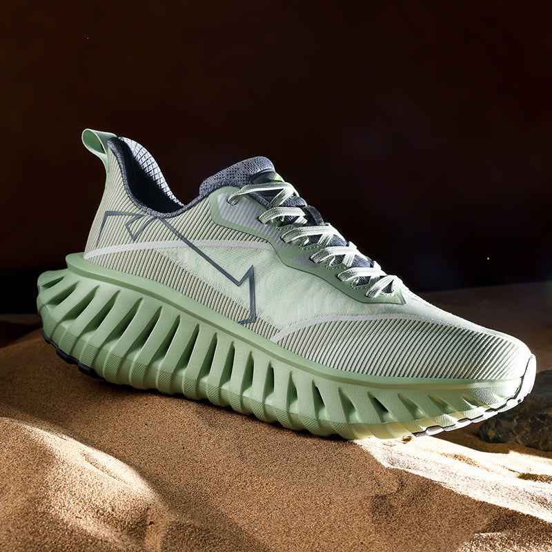 ‘Ember Craft’ X9X Sneakers