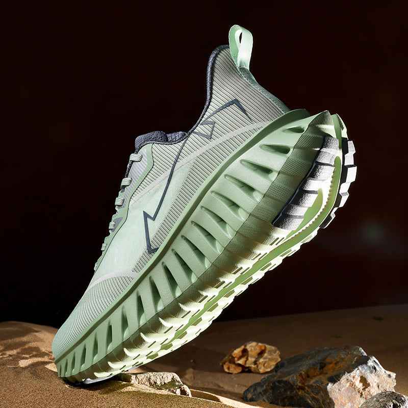 ‘Ember Craft’ X9X Sneakers