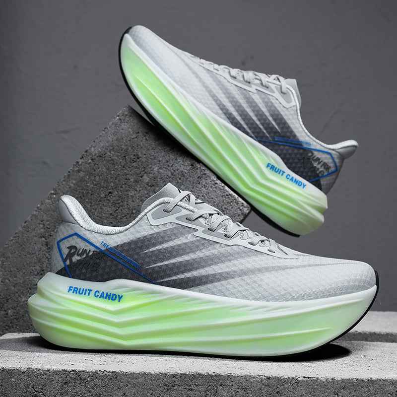 'Shadow Mesh' X9X Sneakers