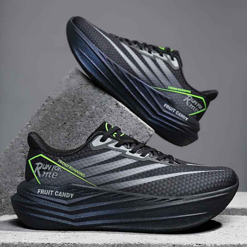 'Shadow Mesh' X9X Sneakers