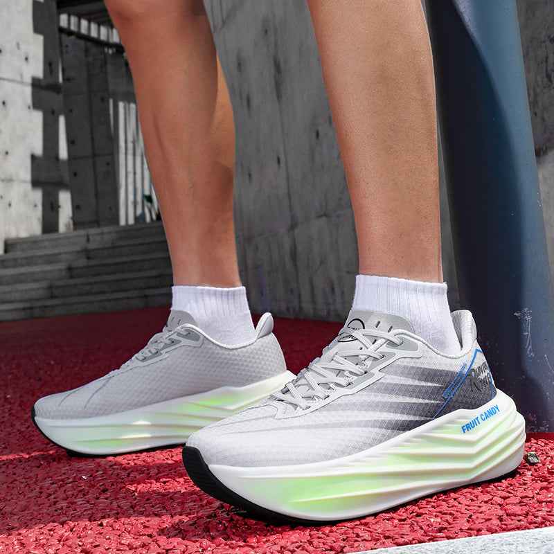 'Shadow Mesh' X9X Sneakers