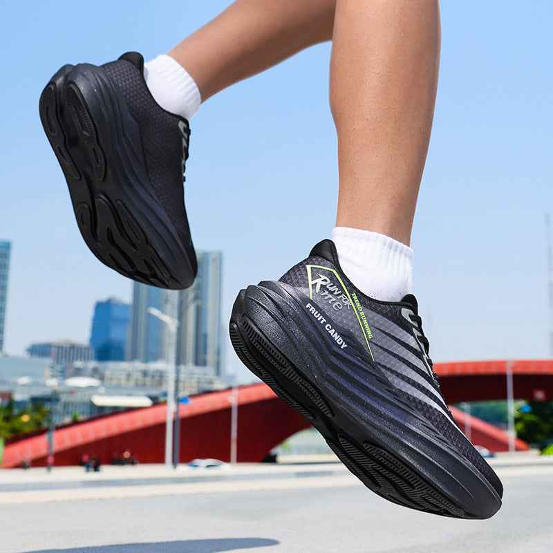 'Shadow Mesh' X9X Sneakers