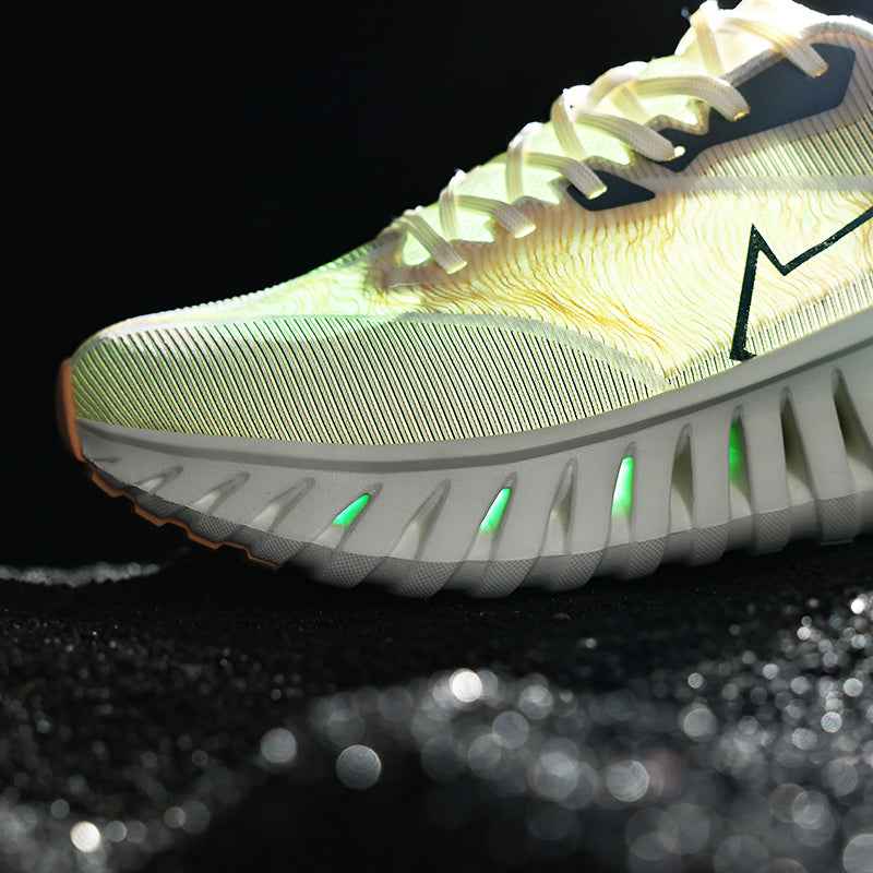 ‘Ember Craft’ X9X Sneakers