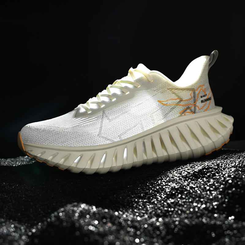 ‘Iron Mist’ X9X Sneakers