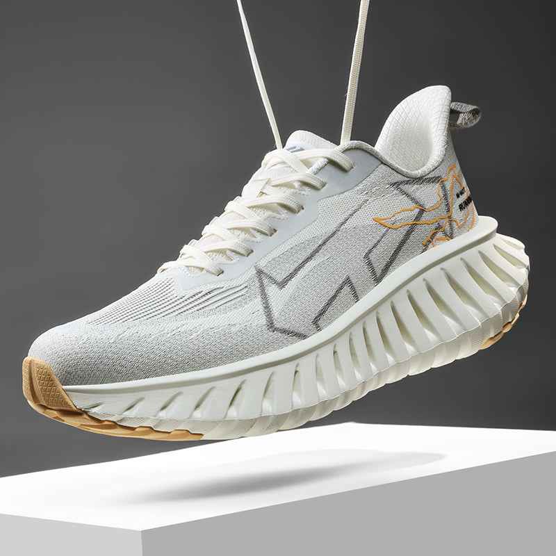 ‘Iron Mist’ X9X Sneakers