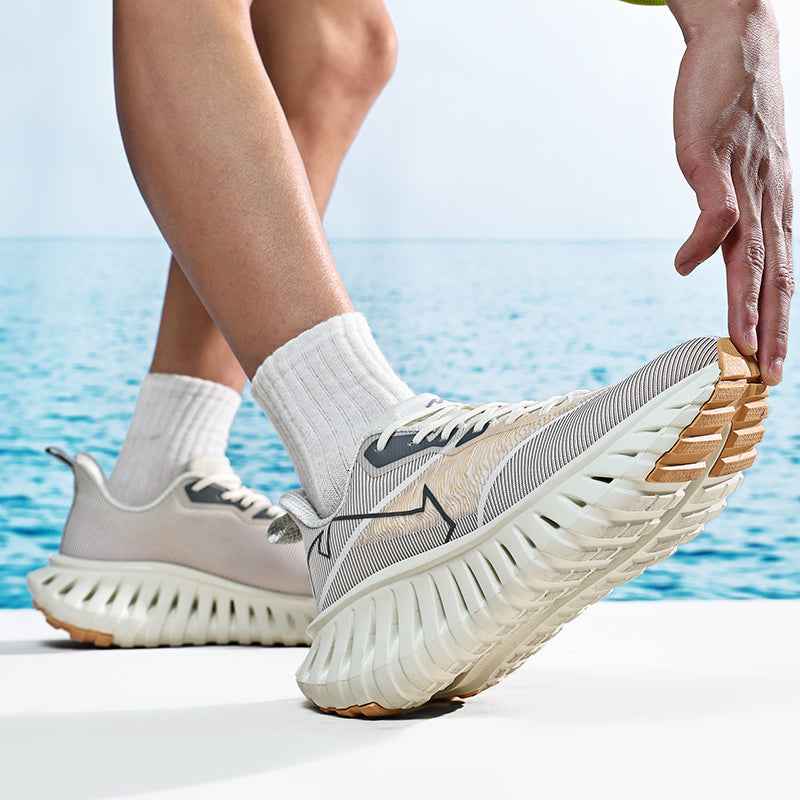‘Ember Craft’ X9X Sneakers