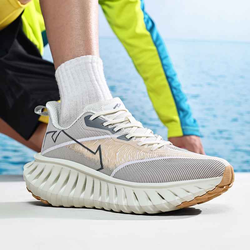 ‘Ember Craft’ X9X Sneakers