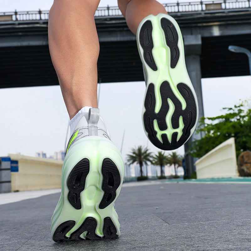 ‘Vortex Spire’ X9X Sneakers