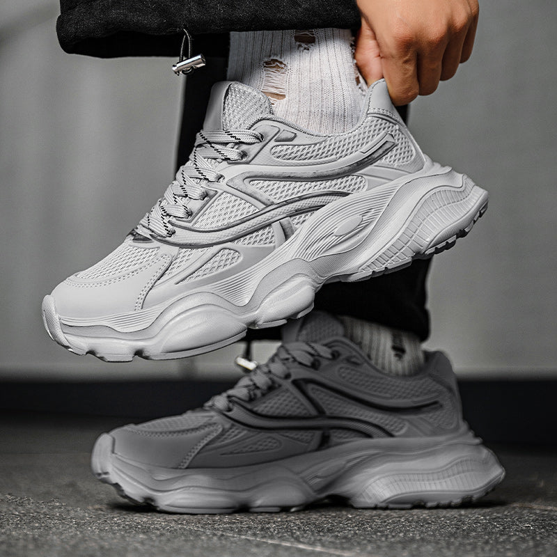 'Quasar Pulse' X9X Sneaker - Sneakernational