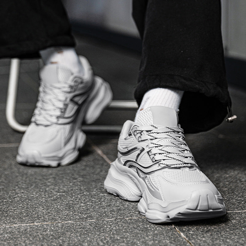 Quasar Pulse X9X Sneakers for Ultimate Comfort and Style