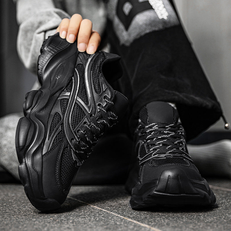 'Quasar Pulse' X9X Sneaker - Sneakernational
