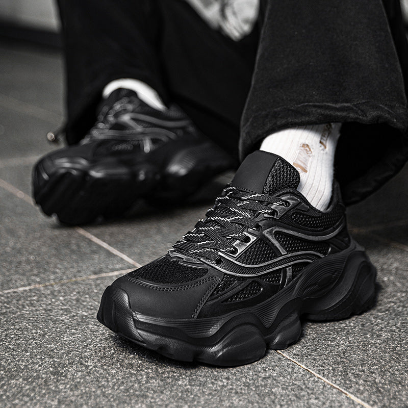'Quasar Pulse' X9X Sneaker - Sneakernational