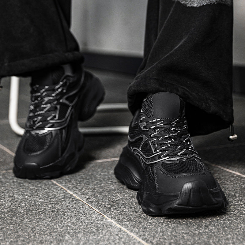 'Quasar Pulse' X9X Sneaker - Sneakernational