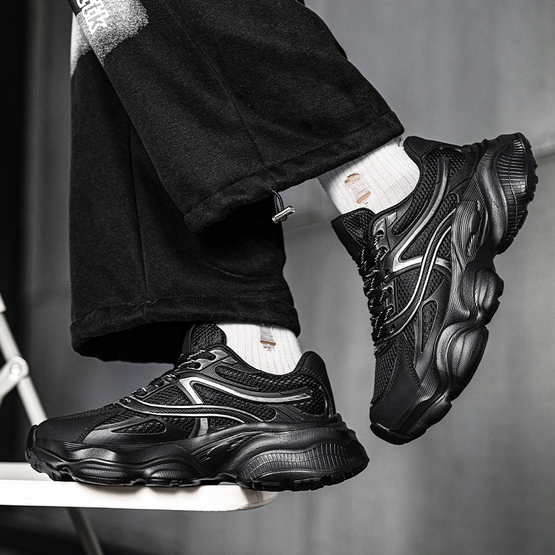 'Quasar Pulse' X9X Sneaker - Sneakernational