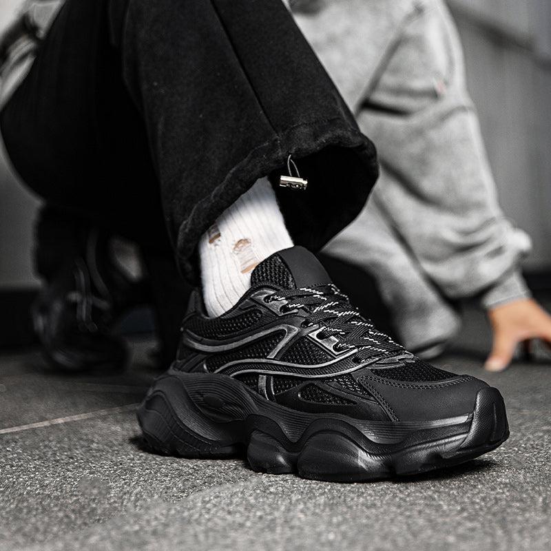 'Quasar Pulse' X9X Sneaker - Sneakernational