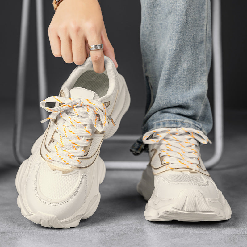 Quasar Pulse X9X Sneakers for Ultimate Comfort and Style