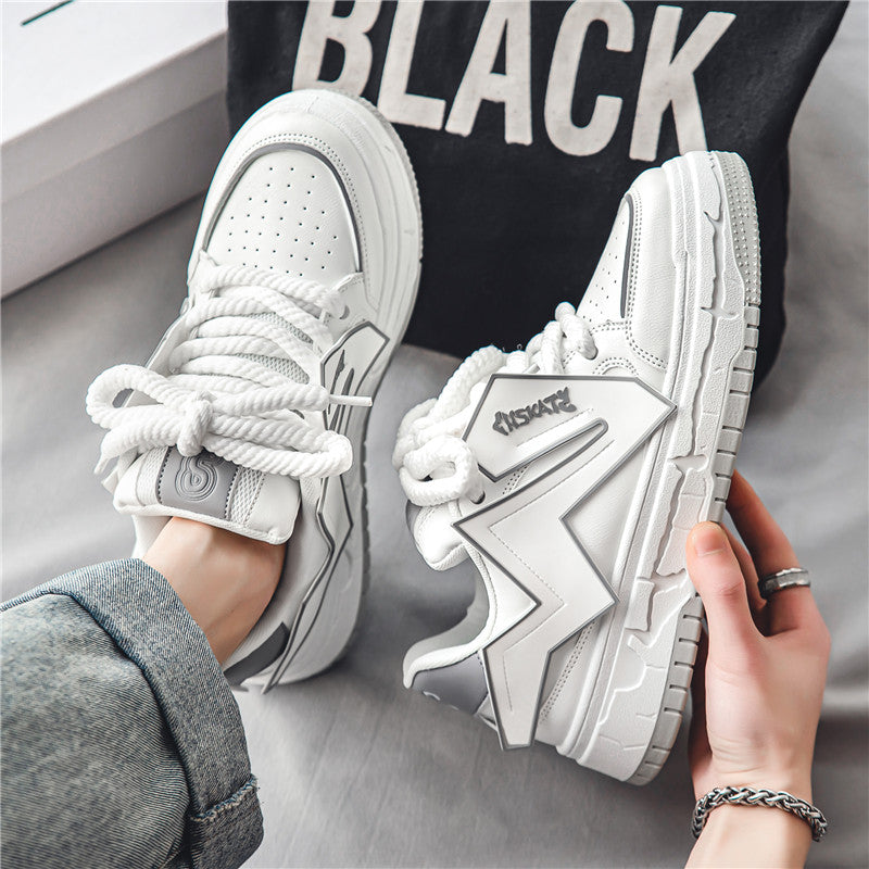 DELILAH Chunky Sneakers - Sneakernational