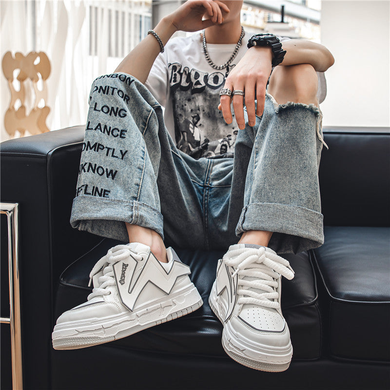 DELILAH Chunky Sneakers - Sneakernational