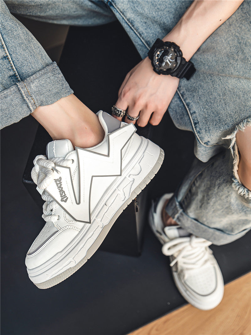 DELILAH Chunky Sneakers - Sneakernational