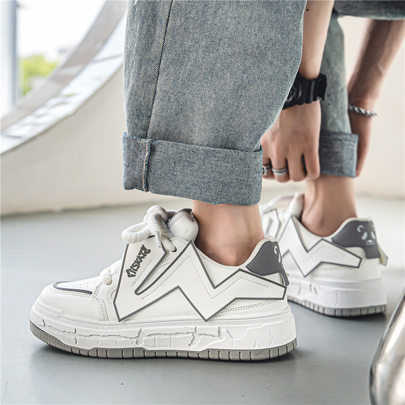 DELILAH Chunky Sneakers - Sneakernational