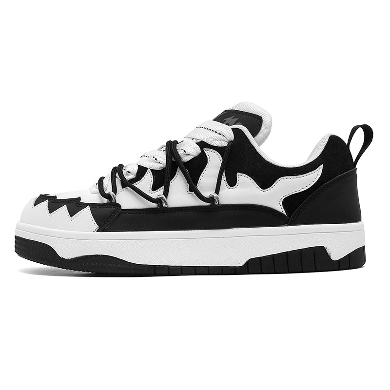 EMBERLY Chunky Sneakers - Sneakernational