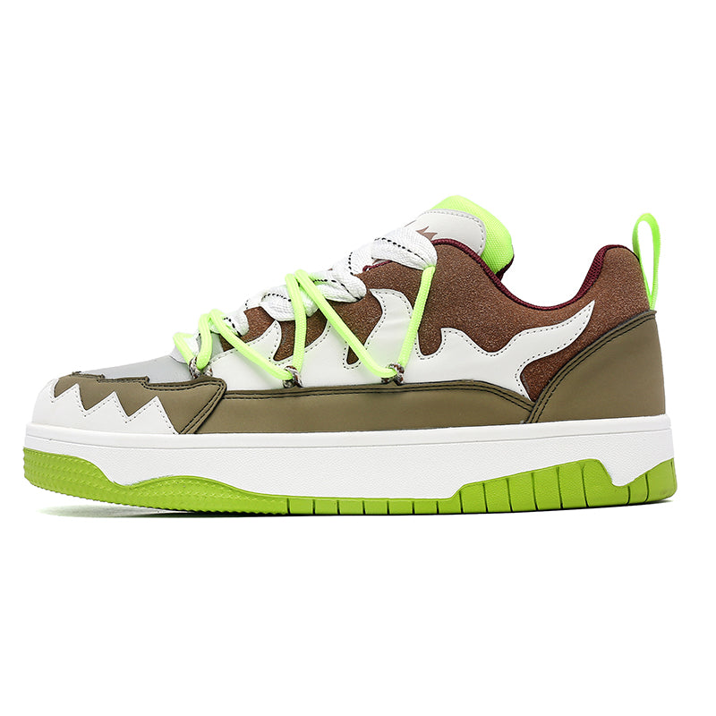 EMBERLY Chunky Sneakers - Sneakernational